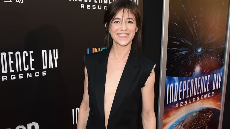 Charlotte Gainsbourg présidera le festival de Deauville