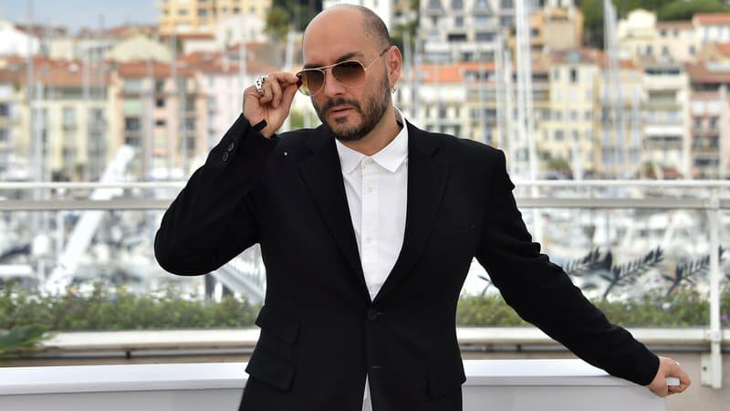 Le réalisateur russe Kirill Serebrennikov privé de Cannes à cause d’une condamnation