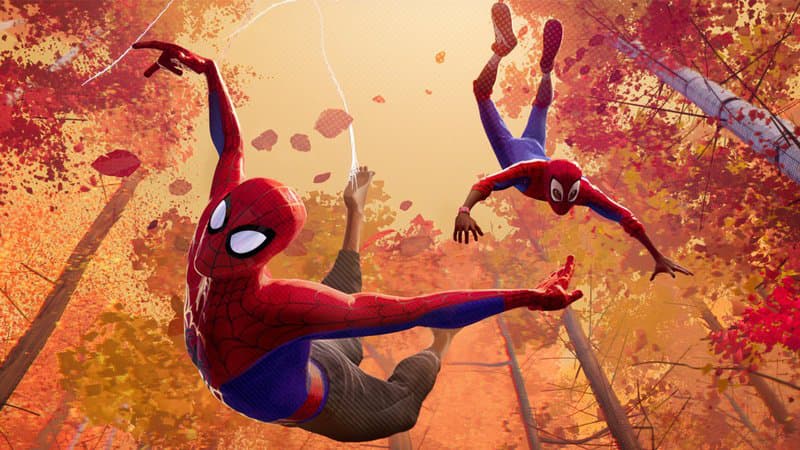 La suite de “Spider-Man New Generation” commence à se dévoiler