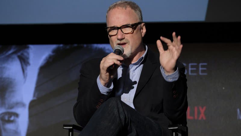 David Fincher va tourner son prochain film en novembre à Paris