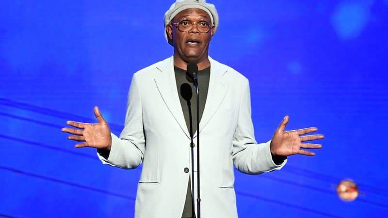 Samuel L. Jackson va recevoir un prix d’honneur aux Oscars 2022