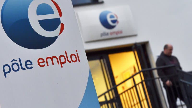 Pôle emploi ouvre une enquête après la vente d’une base de données personnelles