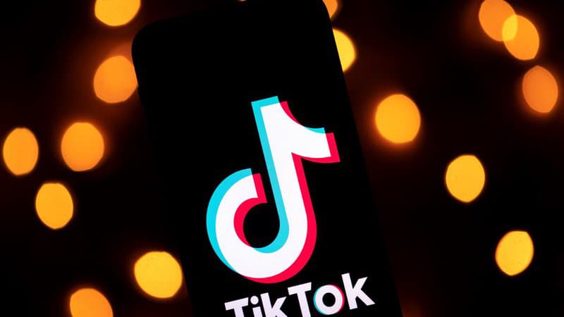 Etats-Unis: TikTok collecte les “empreintes de visage” et “de voix” des utilisateurs