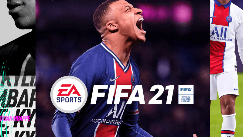 Piratage: des hackers dérobent le code source du jeu FIFA 21