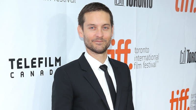 Après 7 ans sans jouer, Tobey Maguire de retour au cinéma dans le prochain film de Damien Chazelle