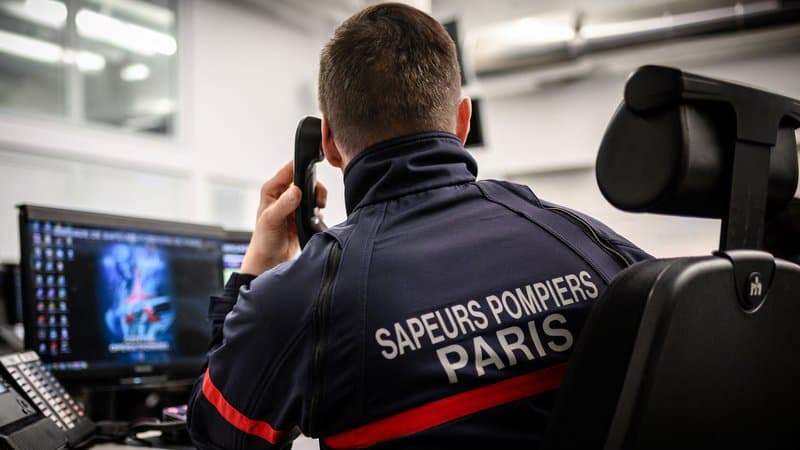 Pompiers, SAMU, police: une panne des numéros d’urgence recensée dans de nombreux départements