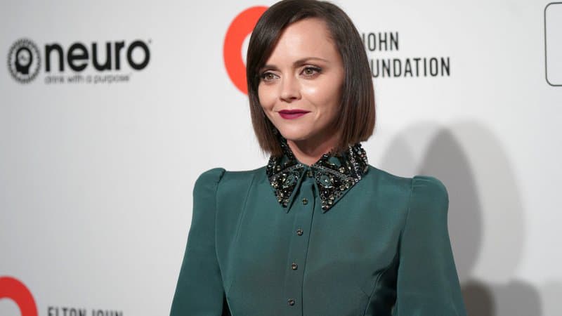 Christina Ricci décroche un rôle dans “Matrix 4”