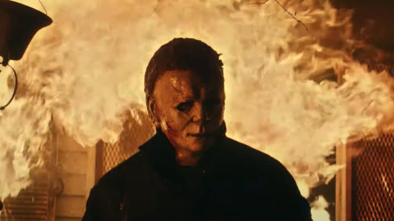 “Halloween Kills”: une bande-annonce inédite avec un Michael Myers plus terrifiant que jamais