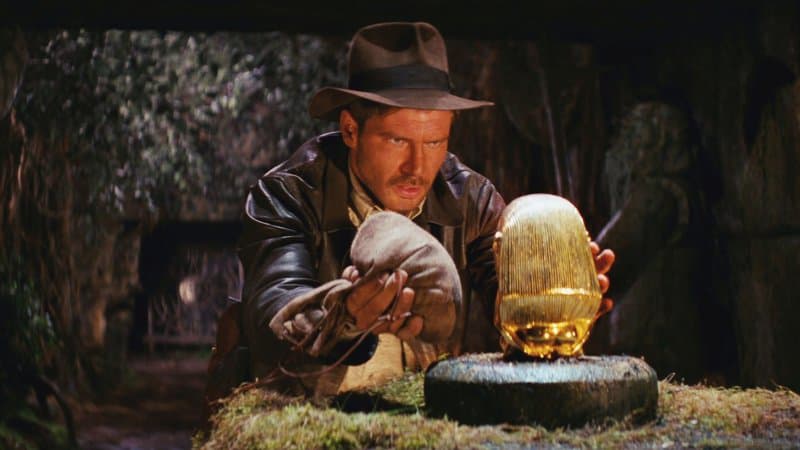 “Personne ne pensait que ça deviendrait un tel phénomène”: “Indiana Jones” fête ses 40 ans