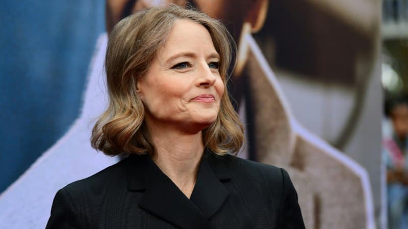 Festival de Cannes: Jodie Foster Palme d’or d’honneur de la 74e édition