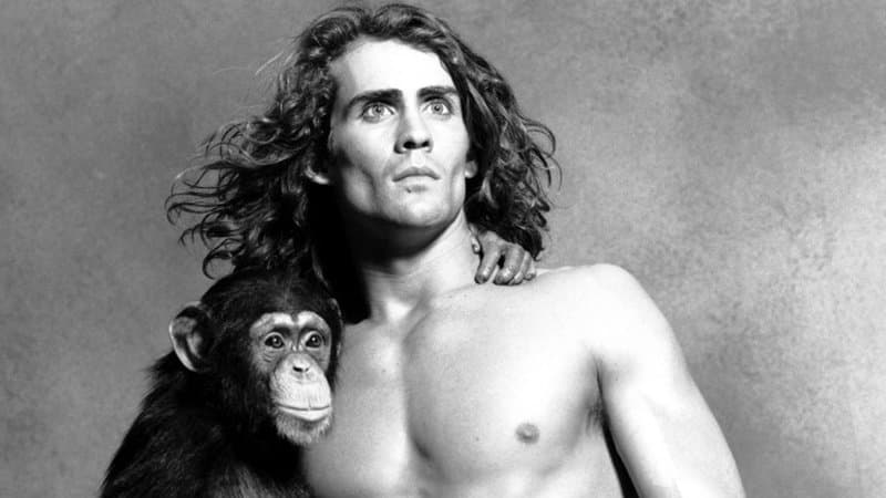 Joe Lara, acteur de la série “Tarzan”, présumé mort dans un crash d’avion aux Etats-Unis