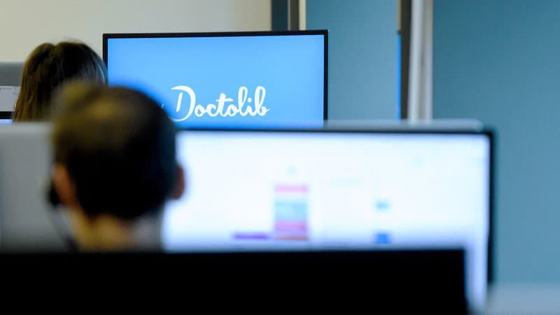 En Allemagne, Doctolib a envoyé des données d’utilisateurs à Facebook et Outbrain