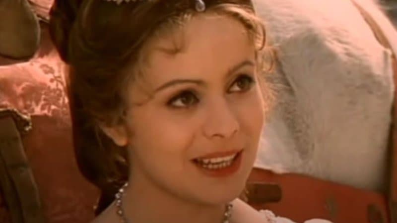 Mort de l’actrice tchèque Libuse Safrankova, légendaire Cendrillon