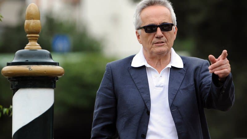 L’Italien Marco Bellocchio en sélection à Cannes, recevra une Palme d’Or d’honneur