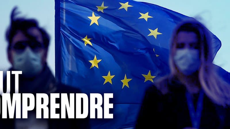 TOUT COMPRENDRE – A quoi va servir “l’identité numérique” européenne?