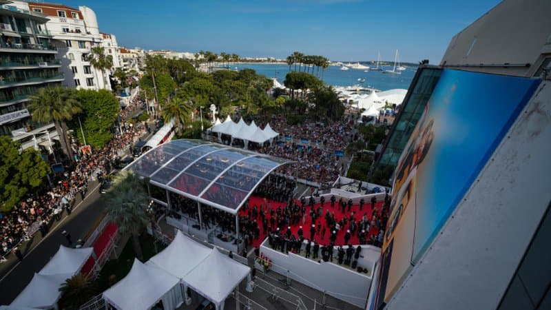 Audiard, Ozon, Anderson, Bercot: le 74e Festival de Cannes dévoile sa sélection officielle