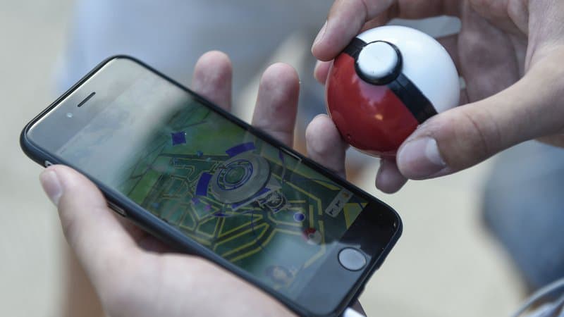 En cinq ans, le jeu Pokémon Go a rapporté 5 milliards de dollars