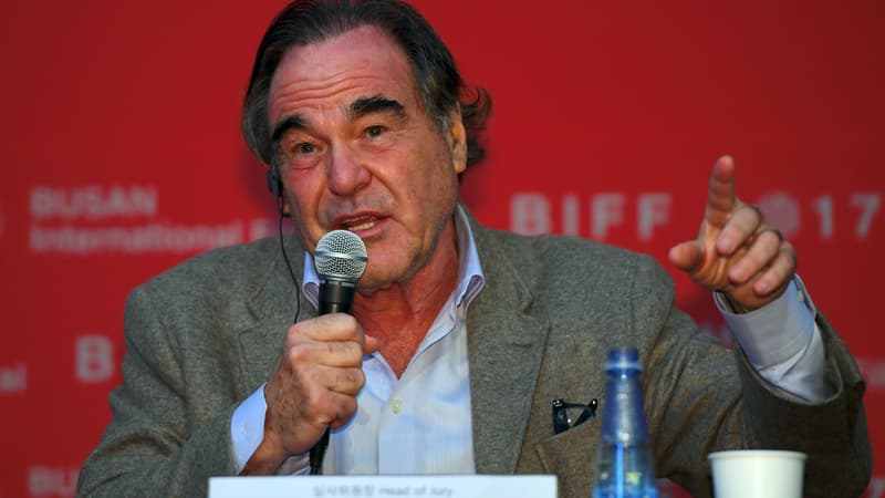 “On connaît déjà la vérité! C’était un complot”: Oliver Stone revient sur l’assassinat de JFK