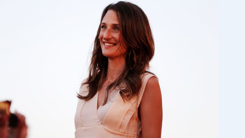 Camille Cottin raconte comment elle a obtenu son rôle dans le nouveau Ridley Scott