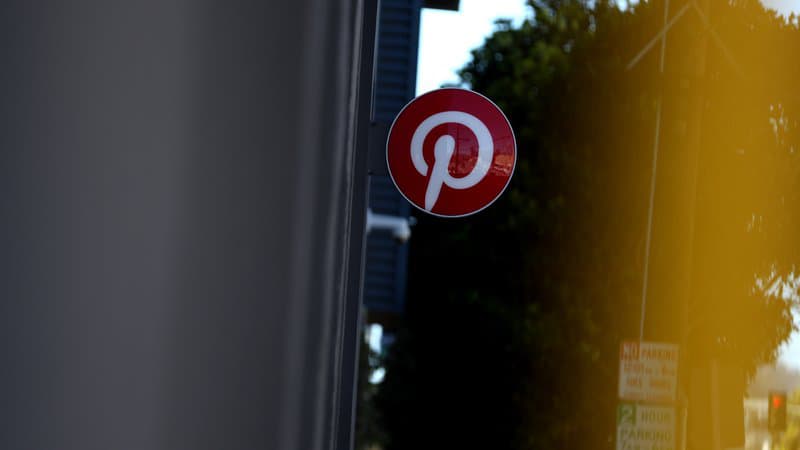 Pinterest devient la première plateforme à bannir les publicités liées à la perte de poids