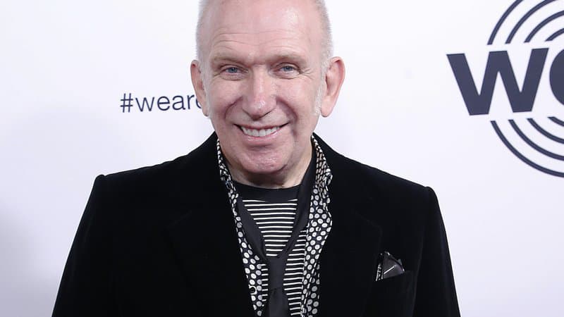 Jean Paul Gaultier va revisiter l’histoire du cinéma à la Cinémathèque de Paris