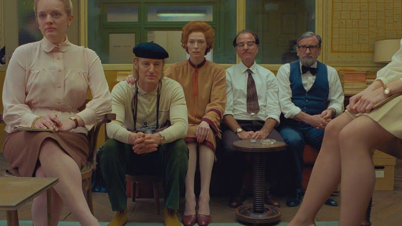 Cannes 2021: “The French Dispatch”, “Benedetta”, “Annette”… voici les 24 films en compétition