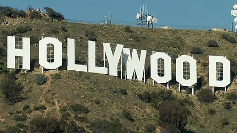 Covid-19: les plateaux hollywoodiens vont pouvoir exiger la vaccination de leurs équipes