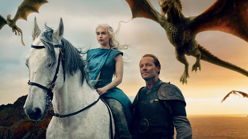 “Game of Thrones”: deux nouvelles séries animées en préparation chez HBO