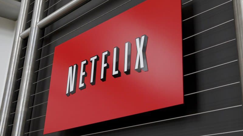 Sur Netflix, 95% des contenus mis en valeur sont sélectionnés par un algorithme