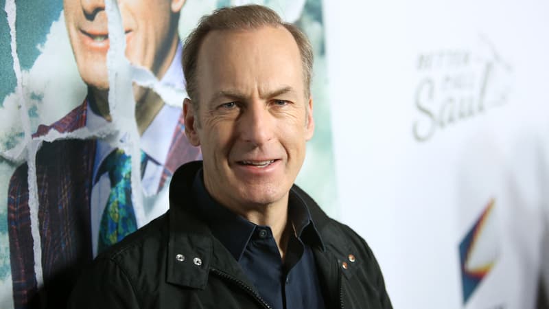 Bob Odenkirk en état “stable” après un malaise dû à un “incident cardiaque” en plein tournage