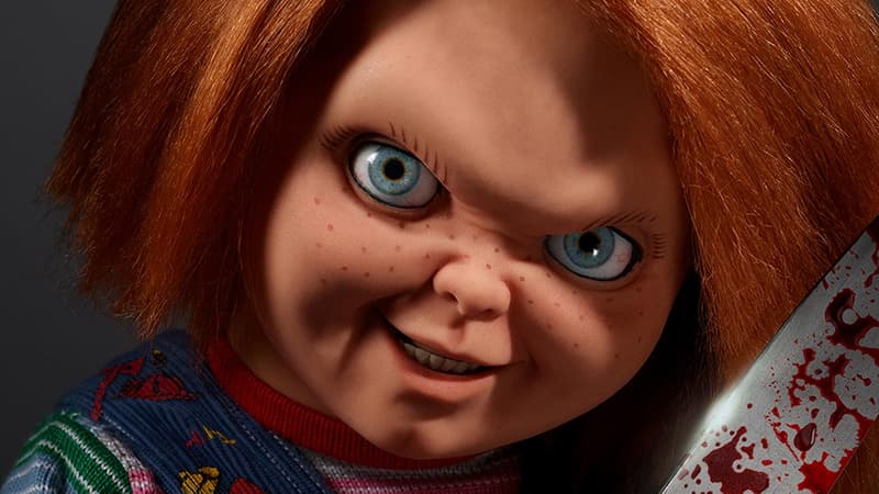 Chucky enchaîne les meurtres dans la bande-annonce de la nouvelle série qui lui est consacrée