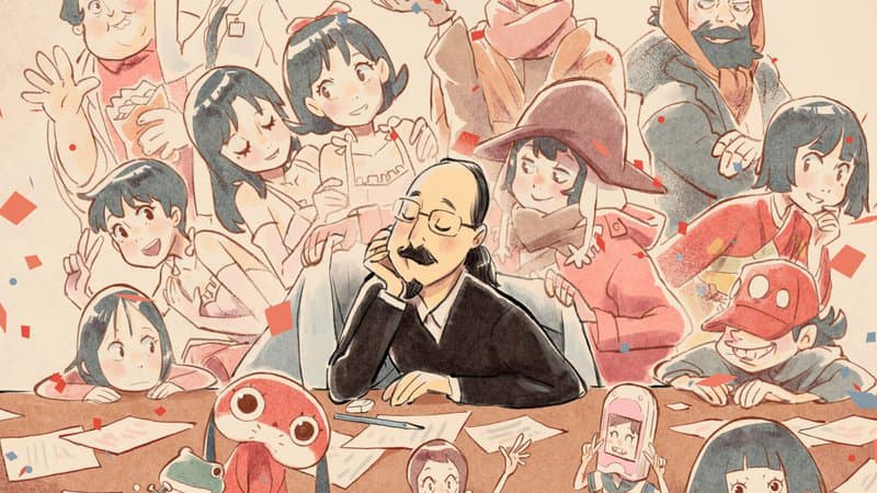 Cannes 2021: la face sombre du maître de l’animation Satoshi Kon racontée dans un film