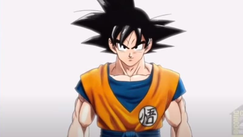 “Dragon Ball Super”: une bande-annonce pour le prochain film de la licence