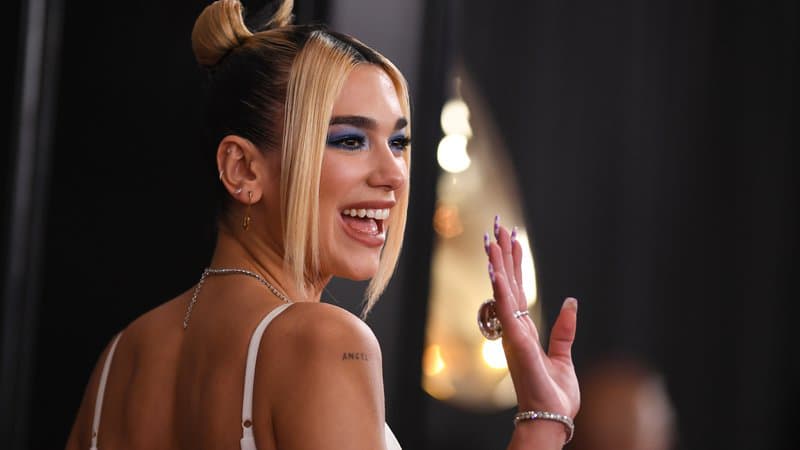 Dua Lipa va faire ses débuts au cinéma aux côtés de Henry Cavill et Samuel L. Jackson