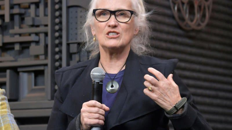 La cinéaste néozélandaise Jane Campion lauréate du prix Lumière 2021