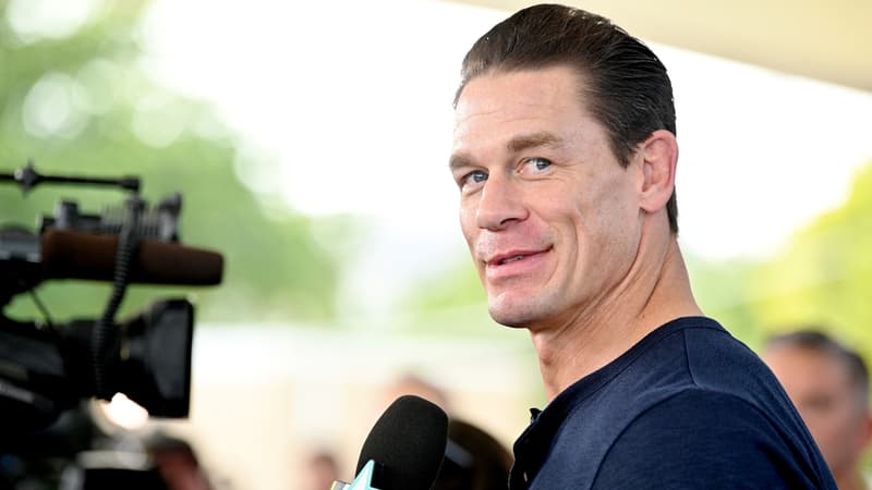 “The Suicide Squad”, “Fast & Furious 9″… John Cena, le catcheur devenu une star à Hollywood