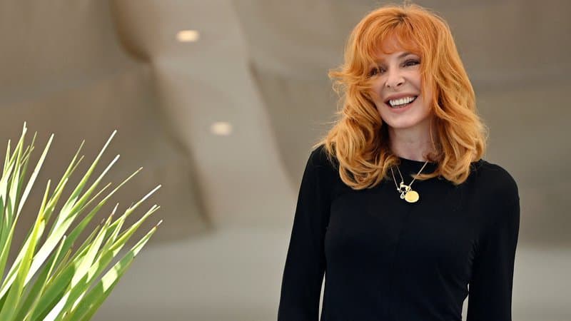 Mylène Farmer: de “Libertine” à Cannes, comment le cinéma a guidé sa carrière