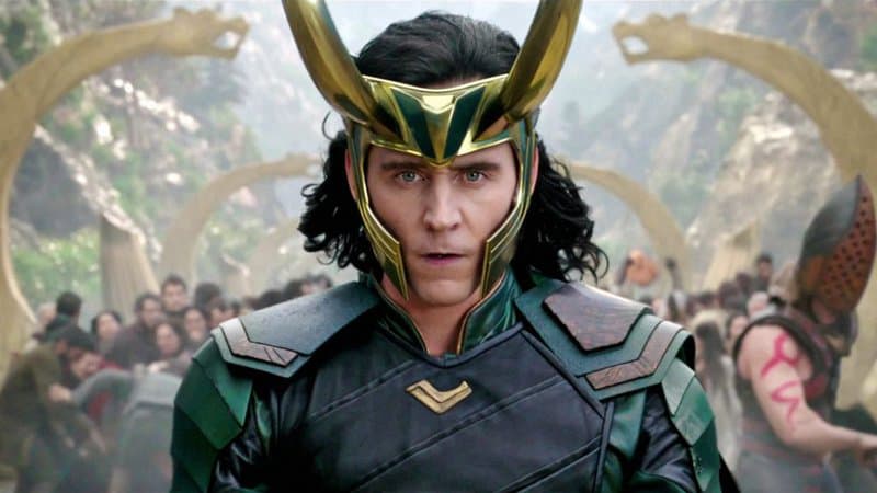 Loki aura droit à une deuxième saison