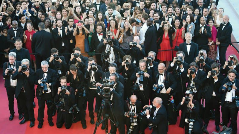 Festival de Cannes 2021: près de 320 policiers et gendarmes mobilisés