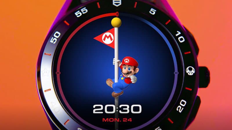 Tag-Heuer-lance-une-montre-Super-Mario-en-edition-limitee-1067303