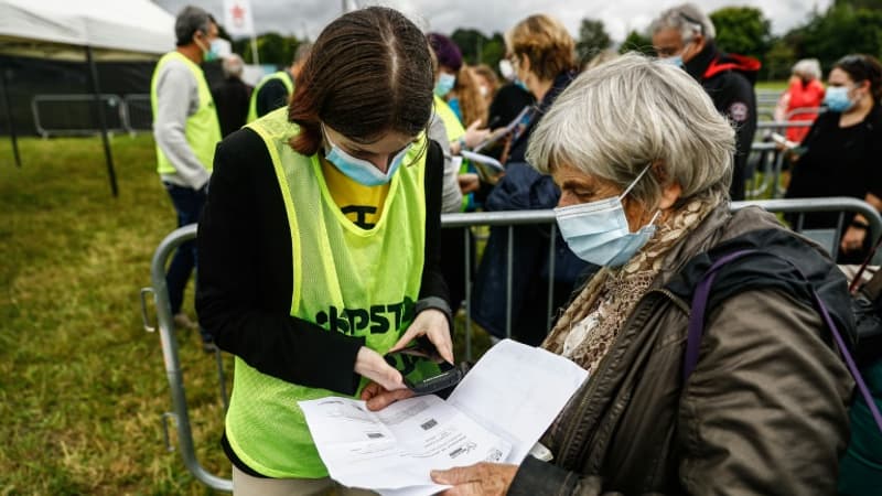 Pass sanitaire: la Cnil appelle à bien circonscrire son extension car atteinte “forte” aux libertés