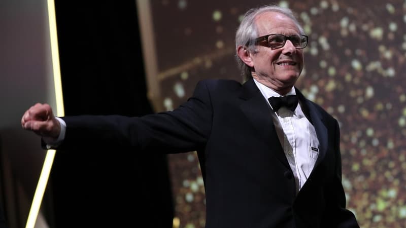 Royaume-Uni: Ken Loach dit avoir été exclu du Parti travailliste