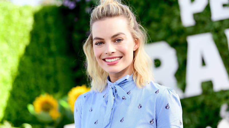 Margot Robbie au casting du prochain film de Wes Anderson