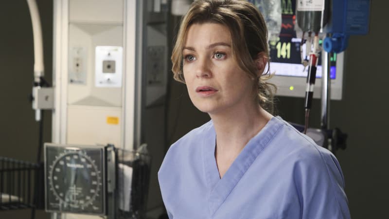 Ellen Pompeo envisage de quitter le métier d’actrice après “Grey’s Anatomy”