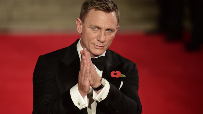 Cinéma: de Daniel Craig à Robert Pattinson, les plus hauts salaires du moment dévoilés