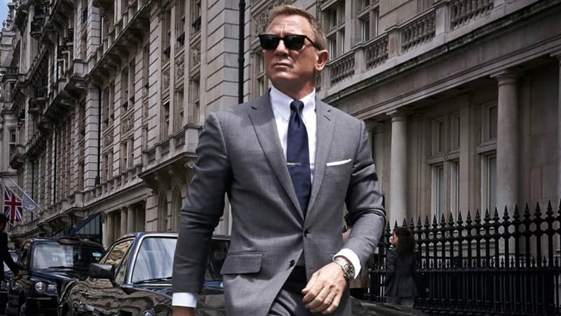 “James Bond: No Time To Die”: la première mondiale se tiendra le 28 septembre à Londres