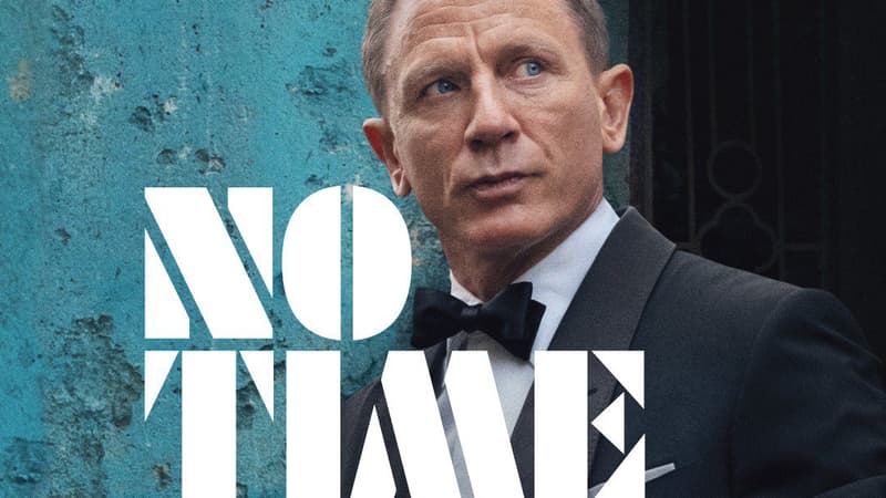 Neuf minutes du nouveau James Bond dévoilées au festival CinemaCon