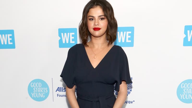 “The Good Fight”: Selena Gomez dénonce “une plaisanterie de mauvais goût” sur sa greffe de rein