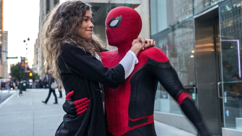 Sony compte sur “Spider-Man” et “S.O.S Fantômes” pour ramener le public dans les salles