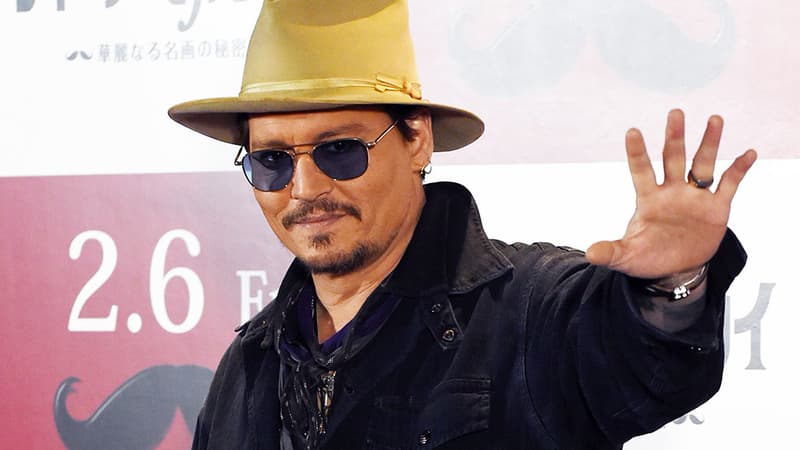 Festival de Deauville: une 47e édition sous le signe de la “renaissance culturelle” avec Johnny Depp